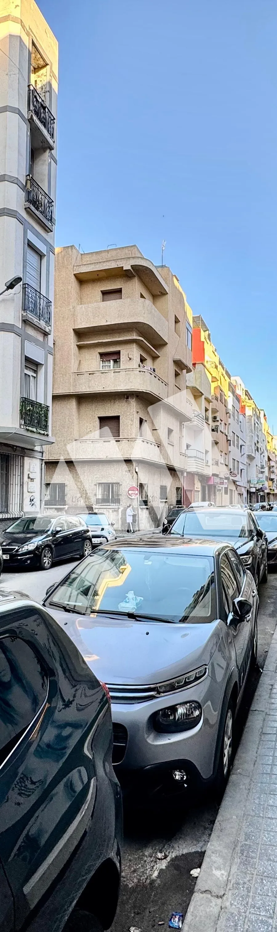 Appartement à vendre — Casablanca — 21