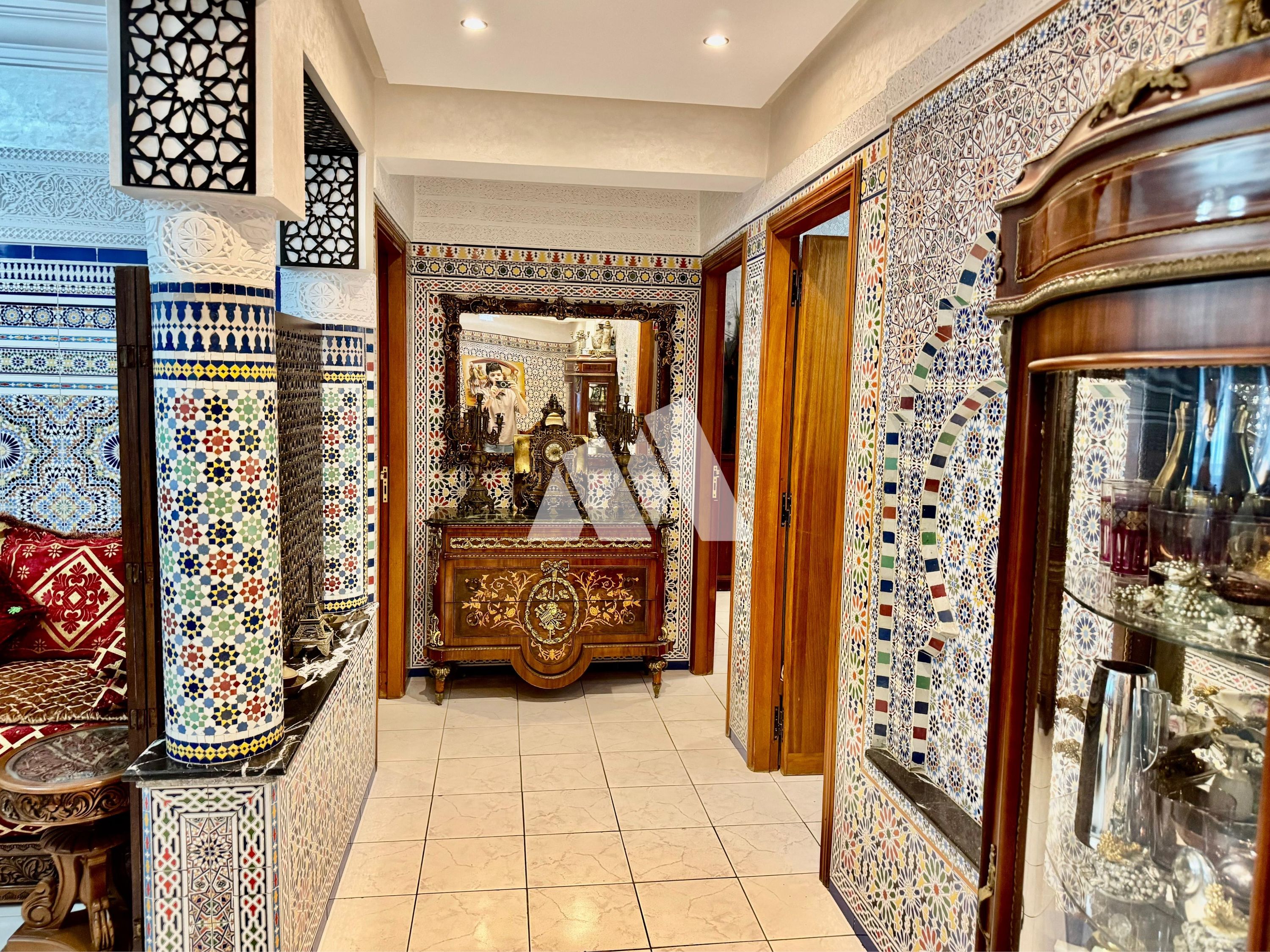 Appartamento in vendita — Casablanca — 9