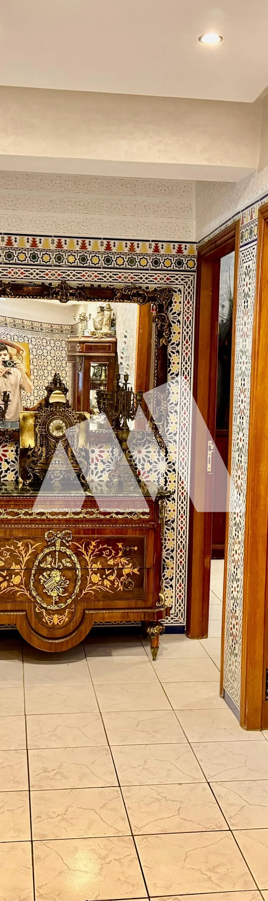 Appartement à vendre — Casablanca — 9