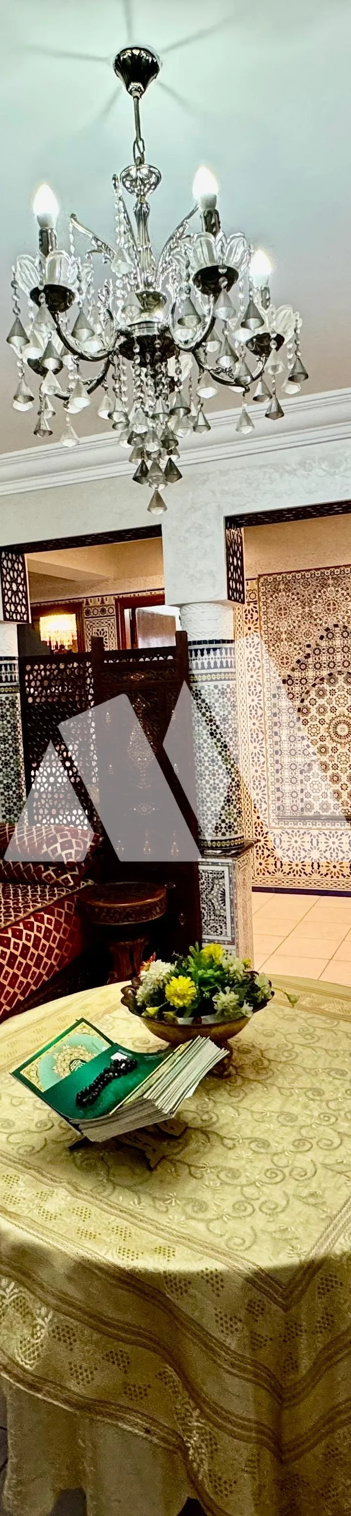 Appartement à vendre — Casablanca — 2