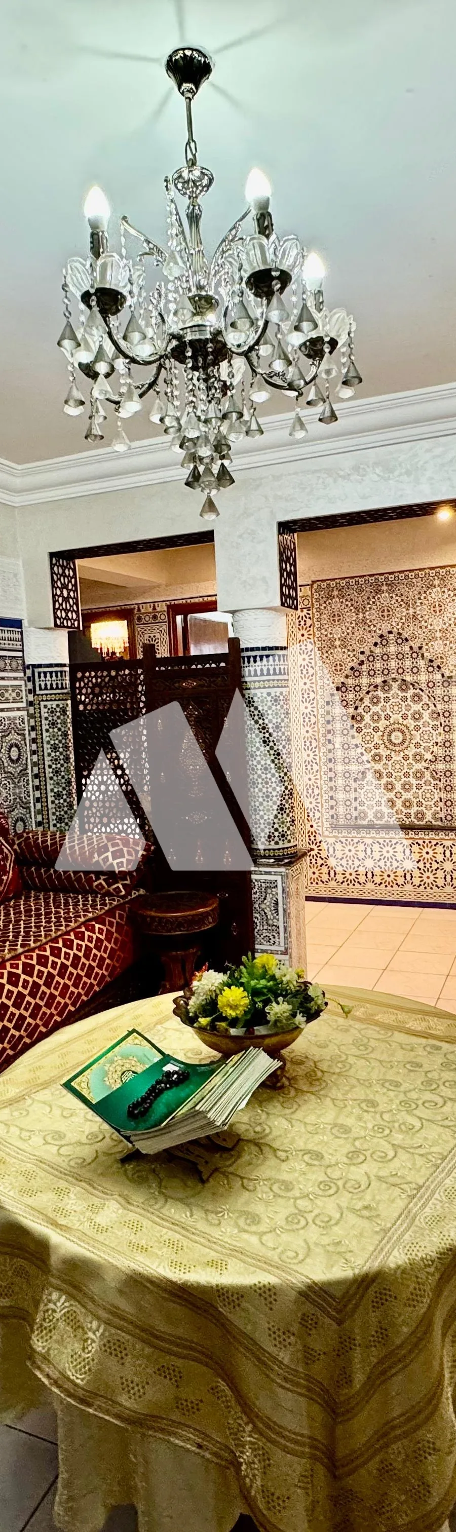 Appartement à vendre — Casablanca — 2