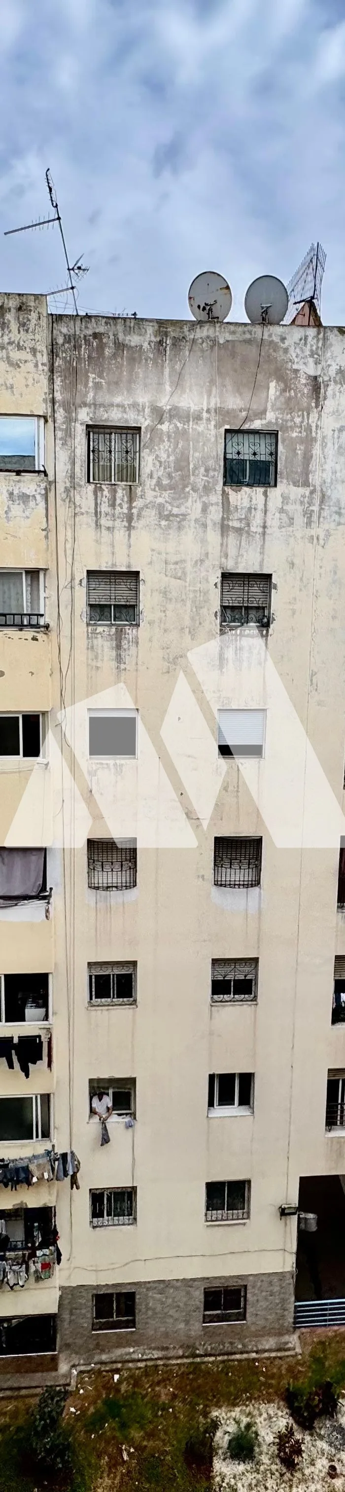 Appartement à vendre — Casablanca — 5