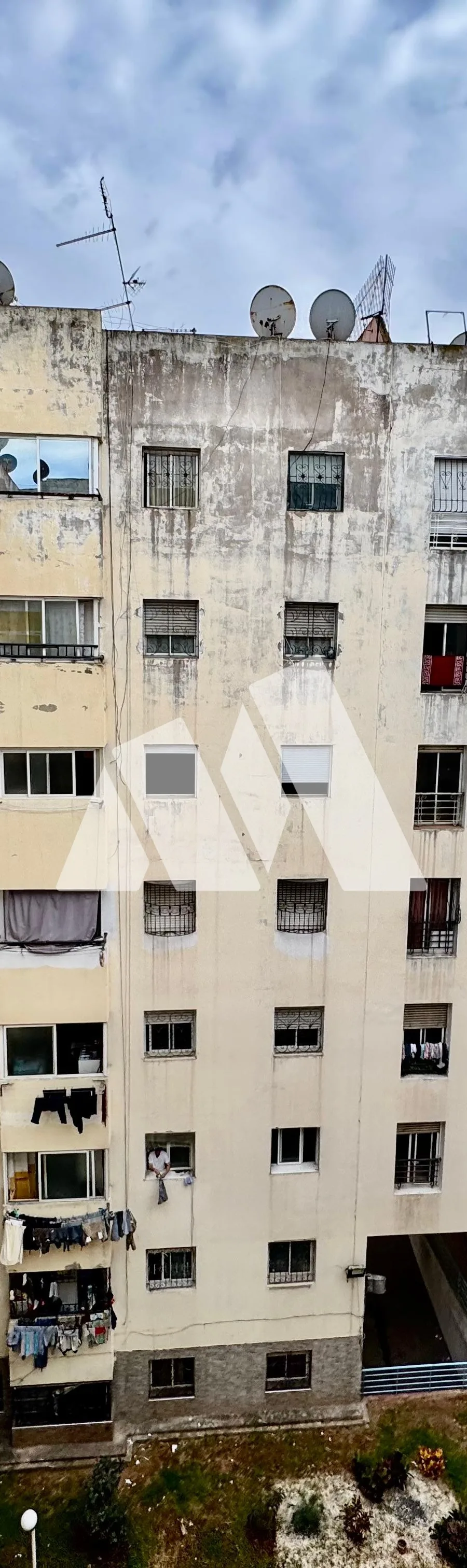 Appartement à vendre — Casablanca — 5
