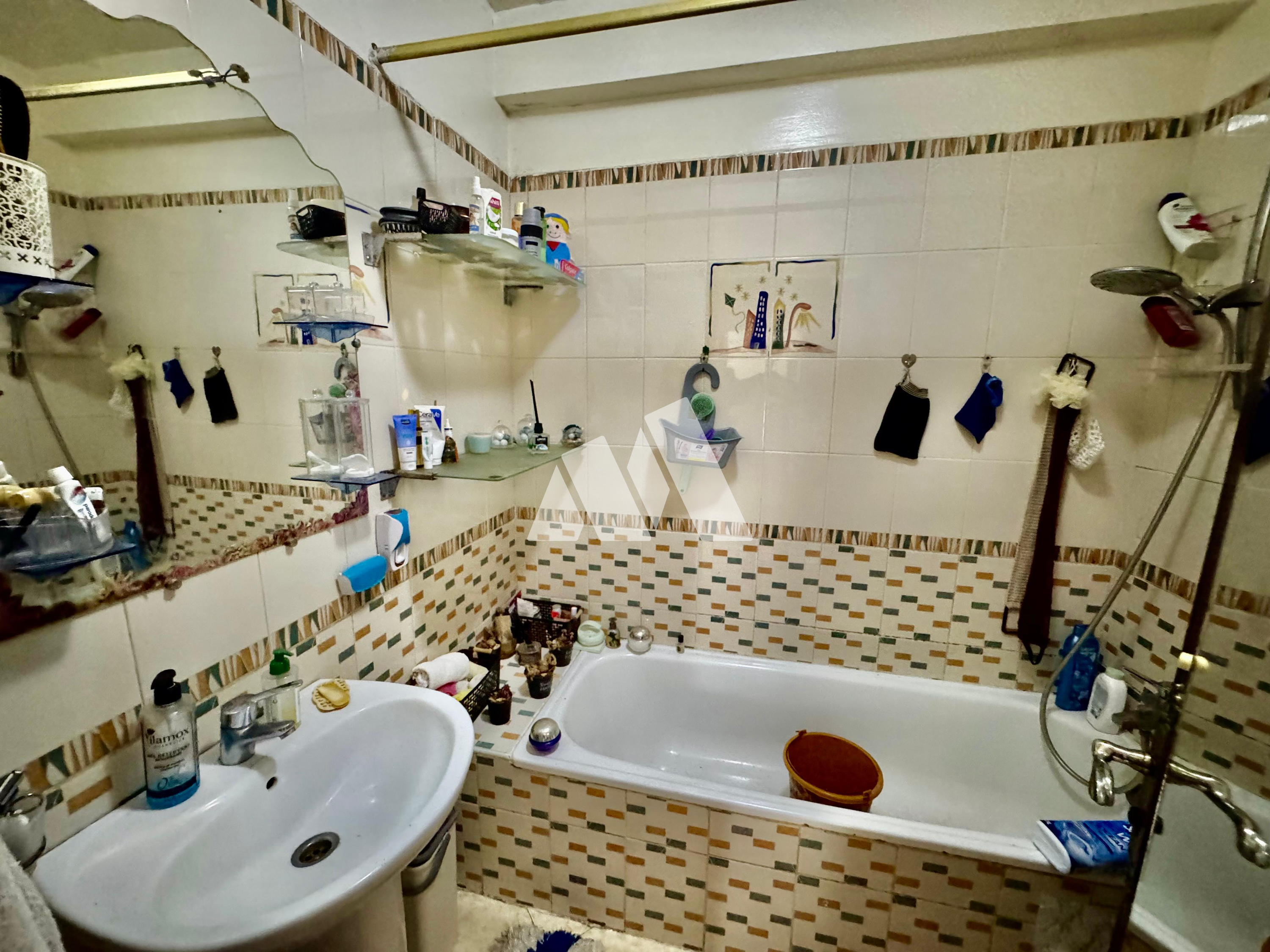 Wohnung zum Verkauf — Casablanca — 10