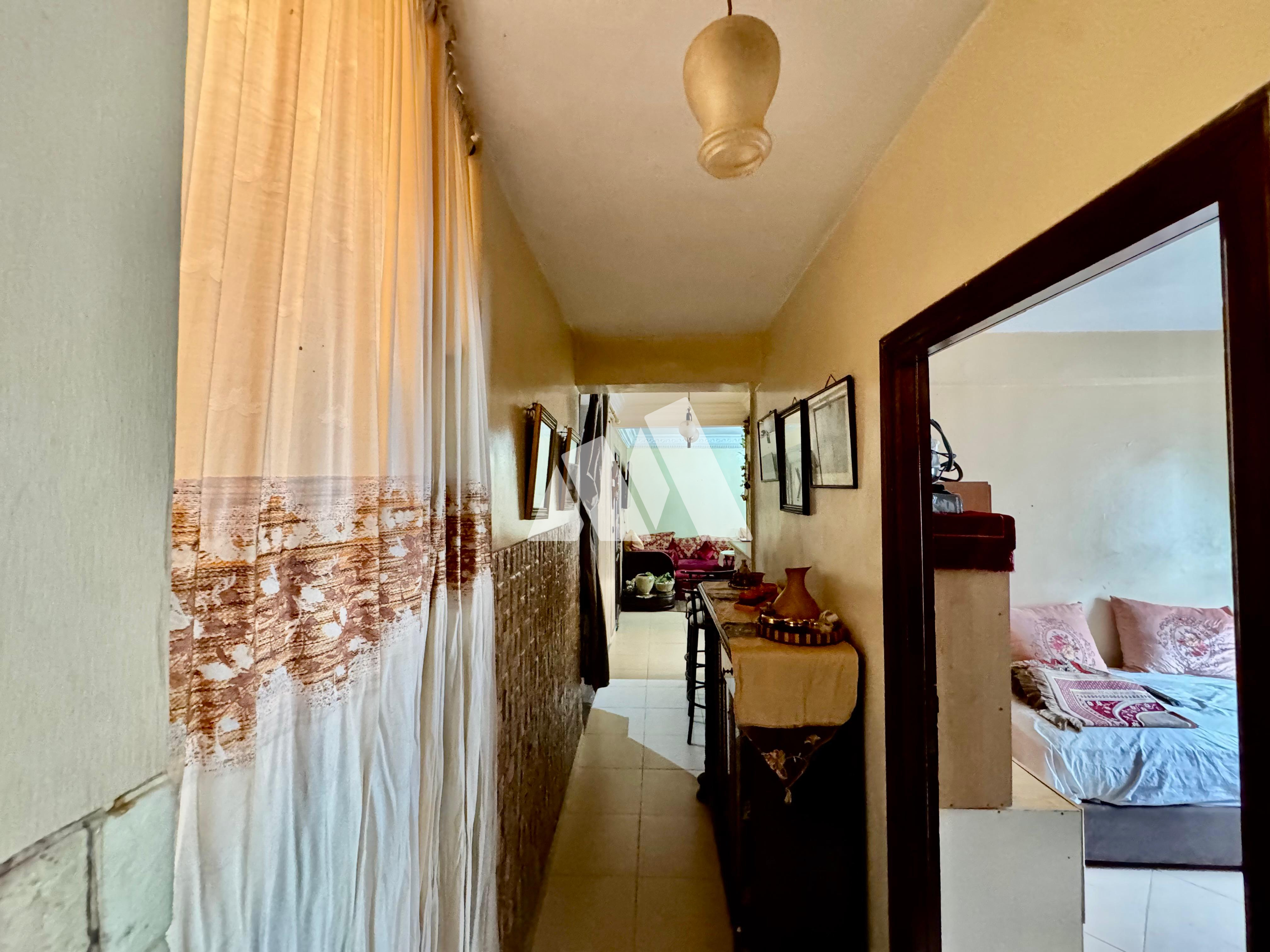 Wohnung zum Verkauf — Casablanca — 9
