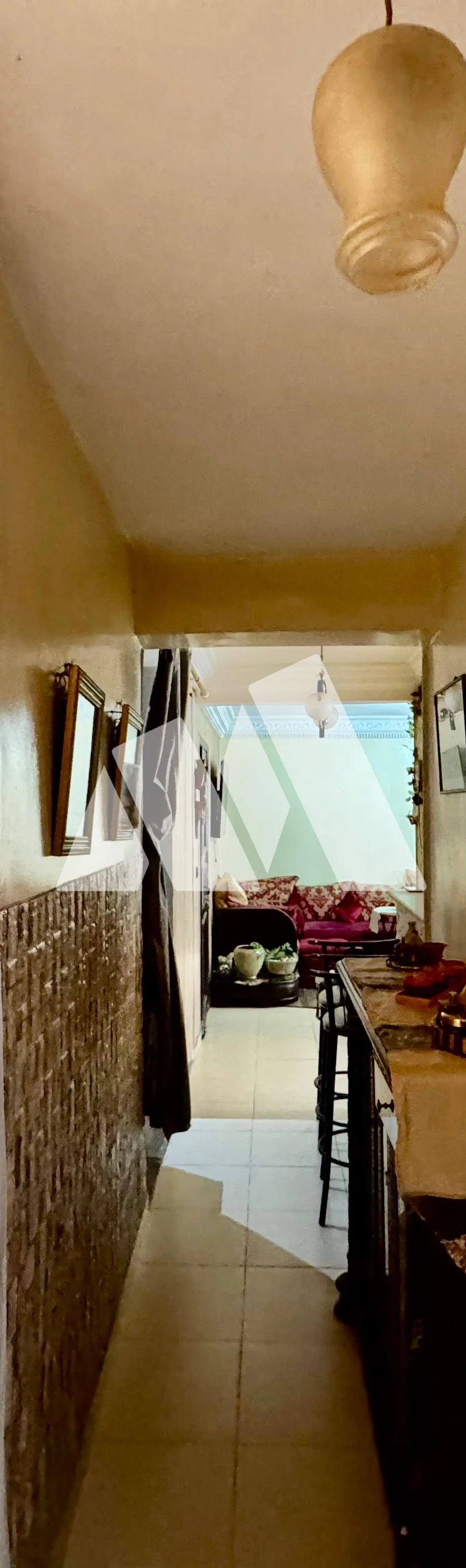 Appartement à vendre — Casablanca — 12