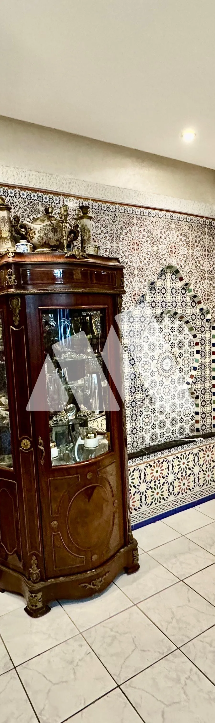 Appartement à vendre — Casablanca — 8