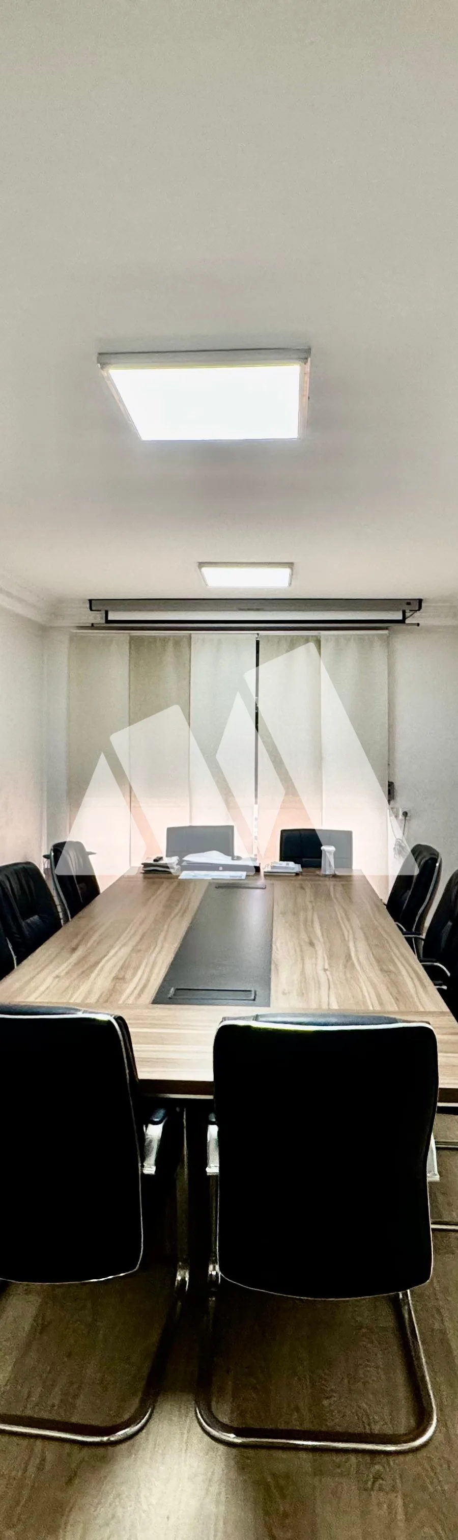 Bureau à vendre — Casablanca — 2
