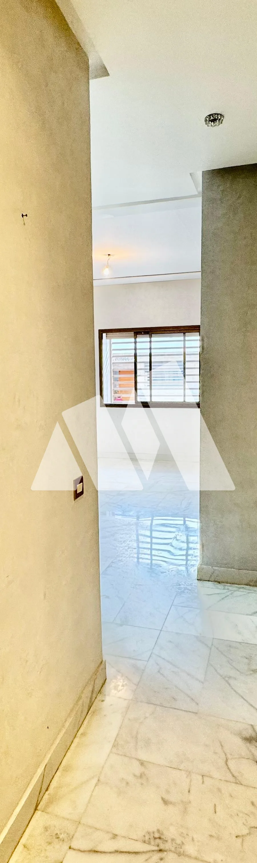 Appartement 1 chambre 38 m² avec terrasse à vendre Ferme Bretonne Casablanca — 12