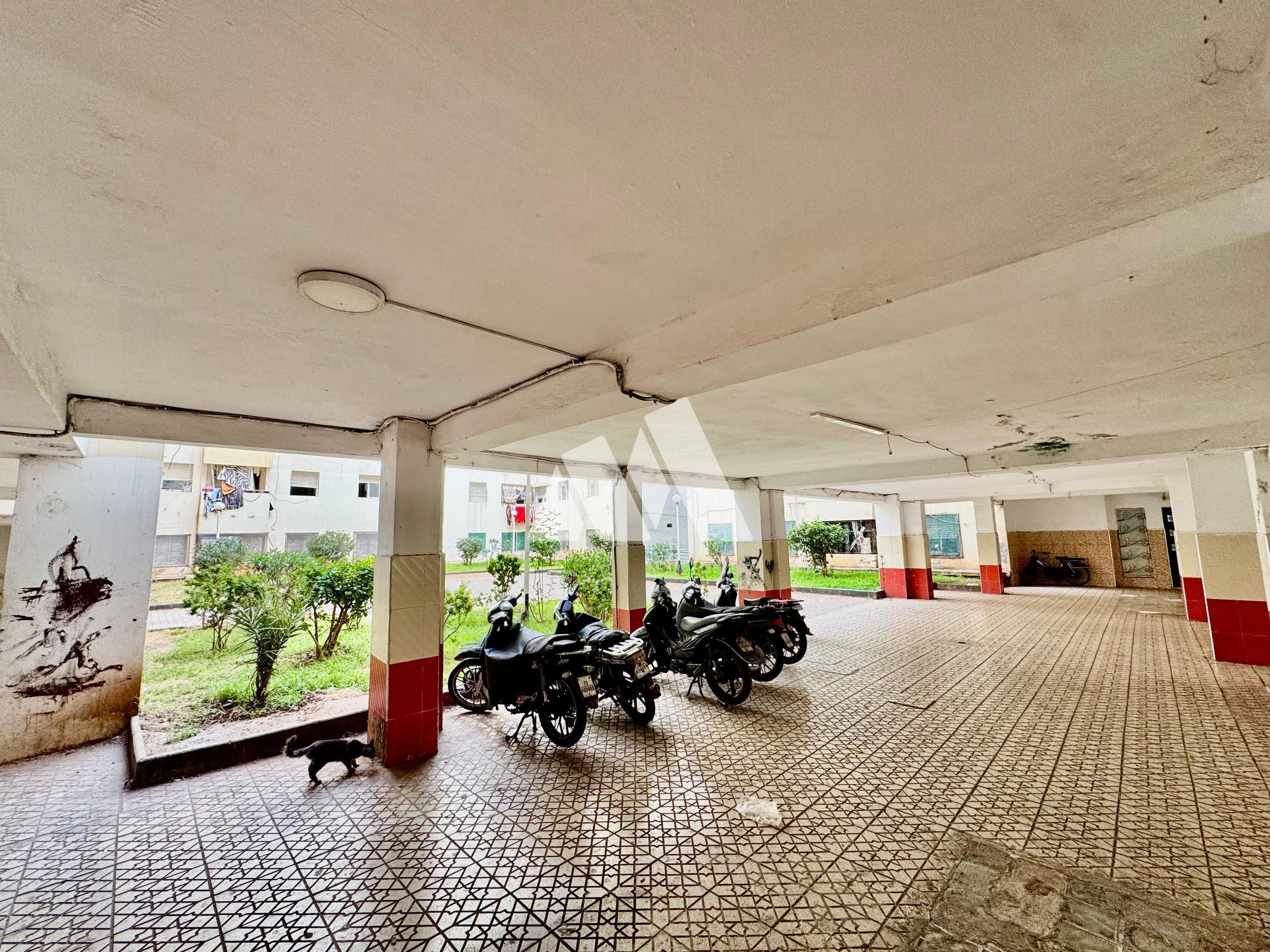 Wohnung zum Verkauf — Casablanca — 4