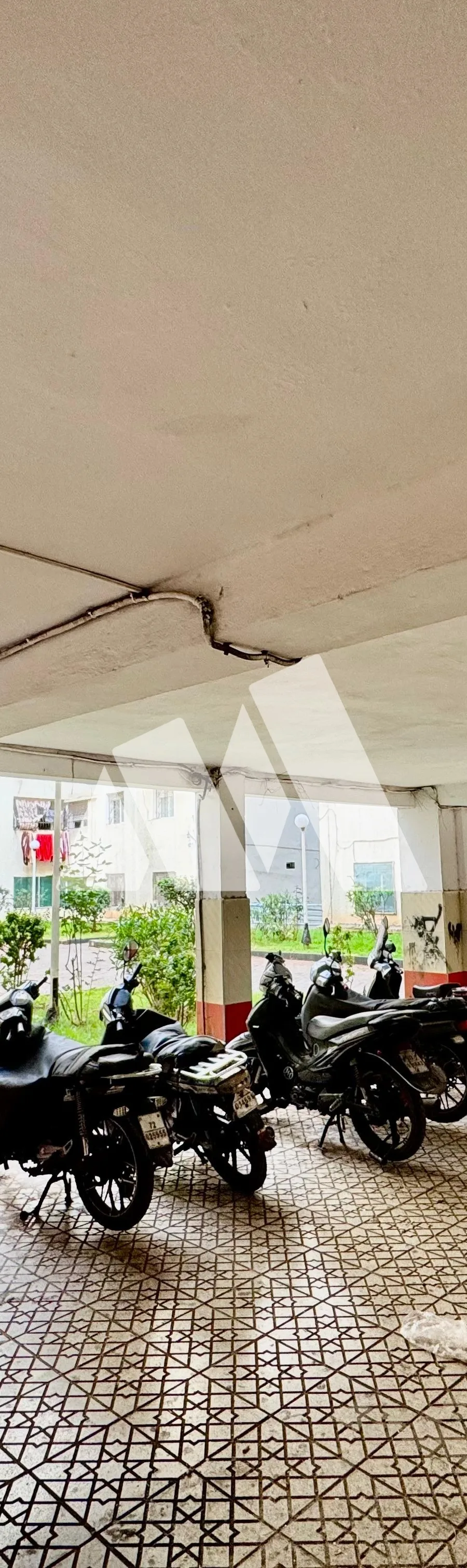 Appartement à vendre — Casablanca — 7