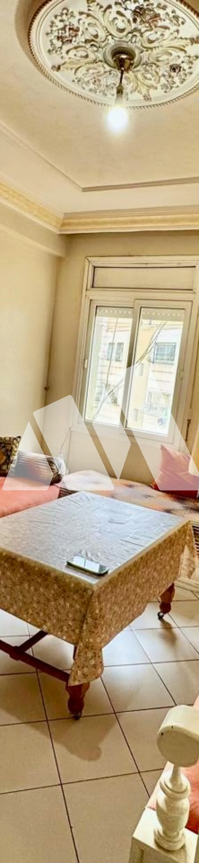 Appartement à vendre — Casablanca — 3