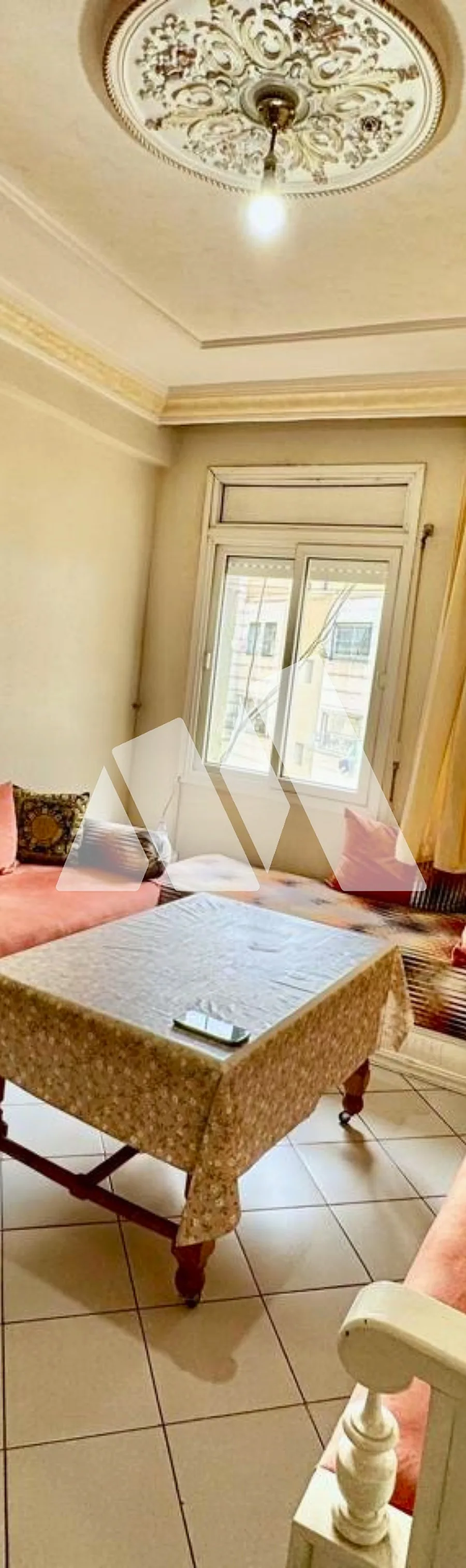 Appartement à vendre — Casablanca — 3