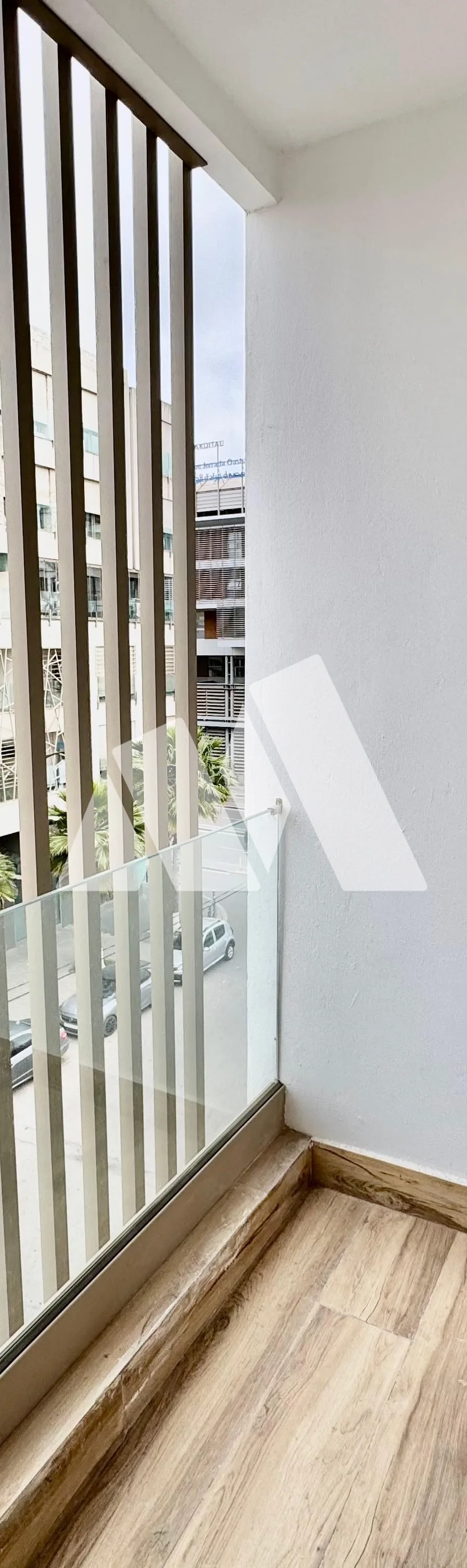 Appartement 1 chambre avec balcon à louer à Oasis, Casablanca — 6