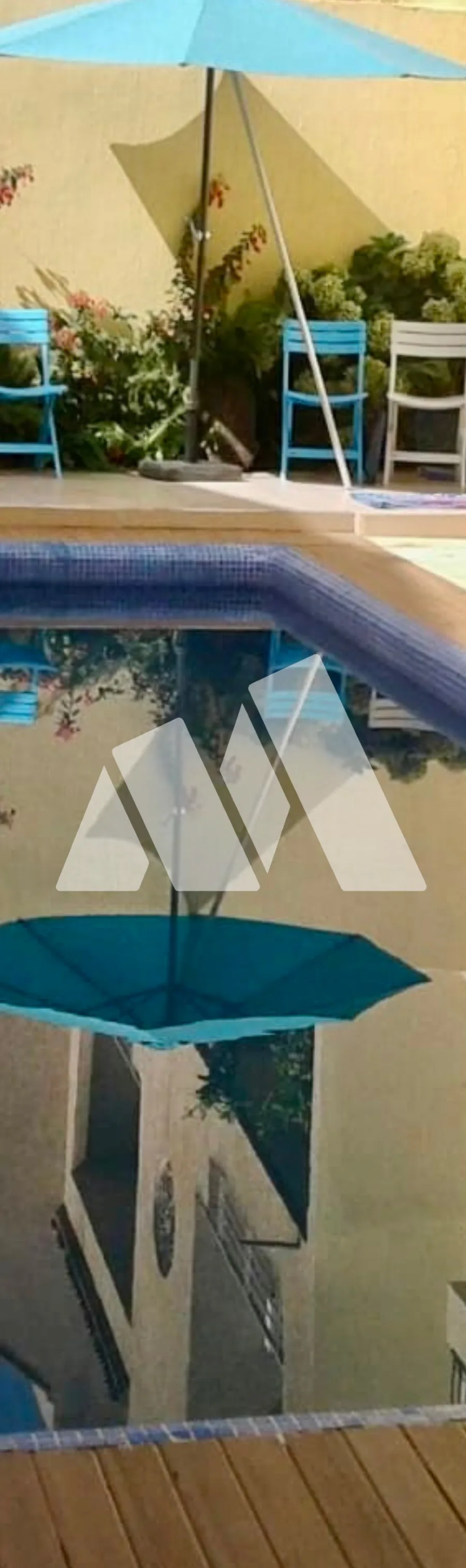 Villa 3 chambres avec jardin et terrasse à vendre à Hay El Qods Benslimane — 2