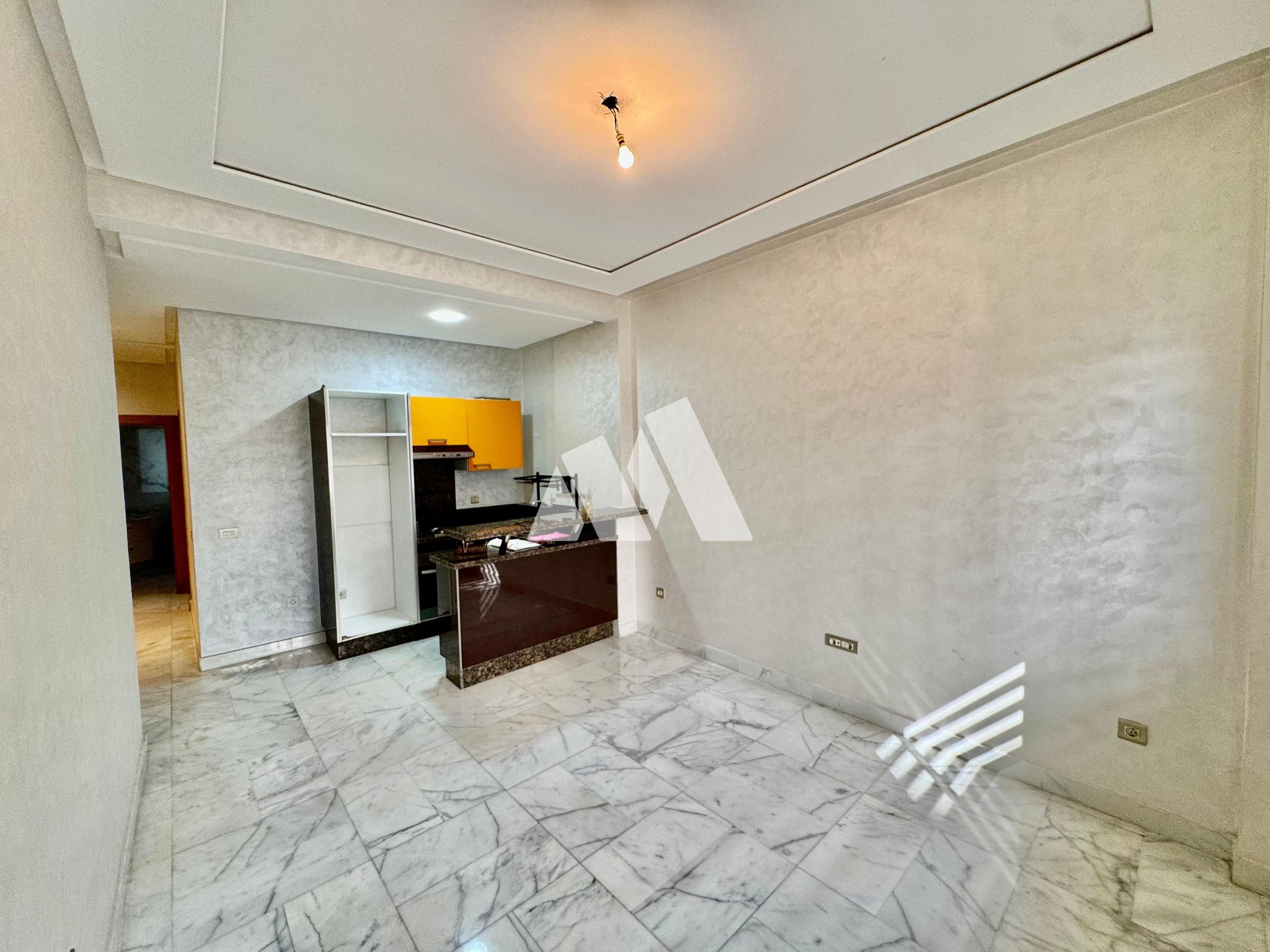 1-Zimmer-Apartment 38 m² mit Terrasse zum Verkauf in Ferme Bretonne Casablanca — 9