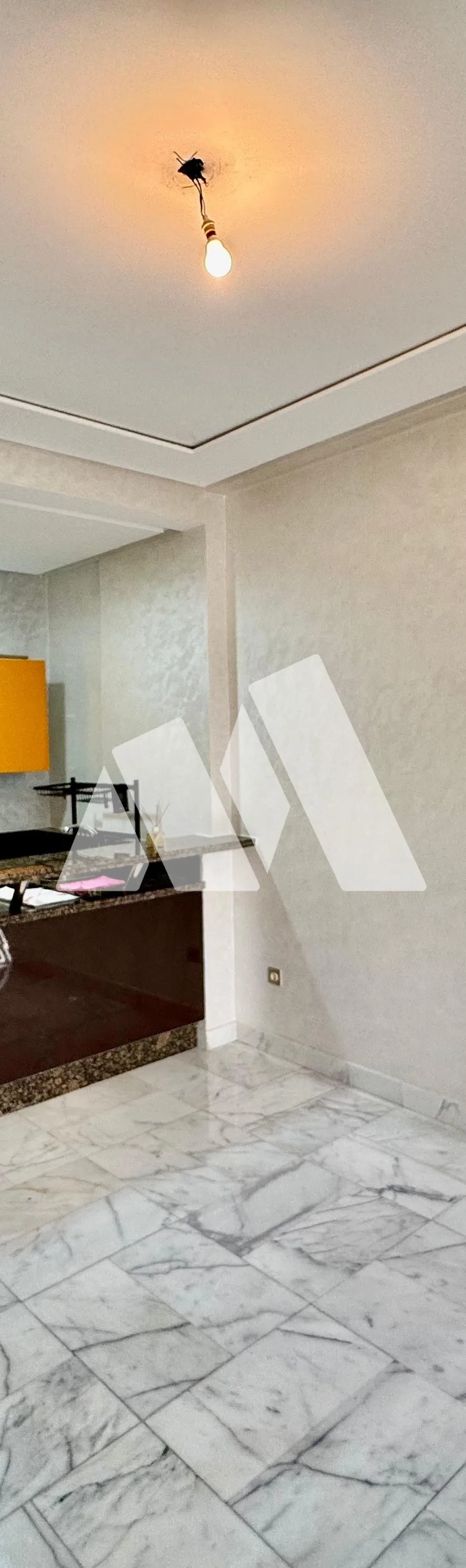 Appartement 1 chambre 38 m² avec terrasse à vendre Ferme Bretonne Casablanca — 9