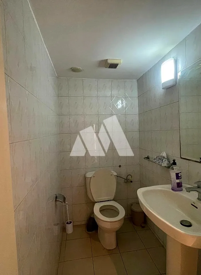 Bureau 100 m² climatisé à louer à Maarif Extension, Casablanca — 3