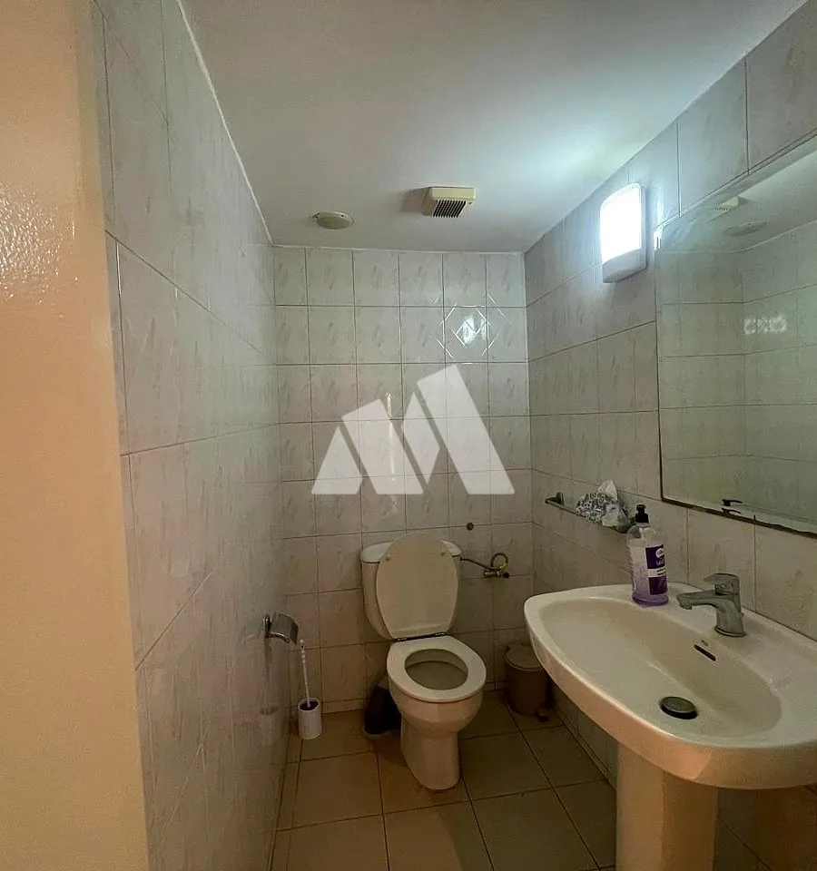 Bureau 100 m² climatisé à louer à Maarif Extension, Casablanca — 3