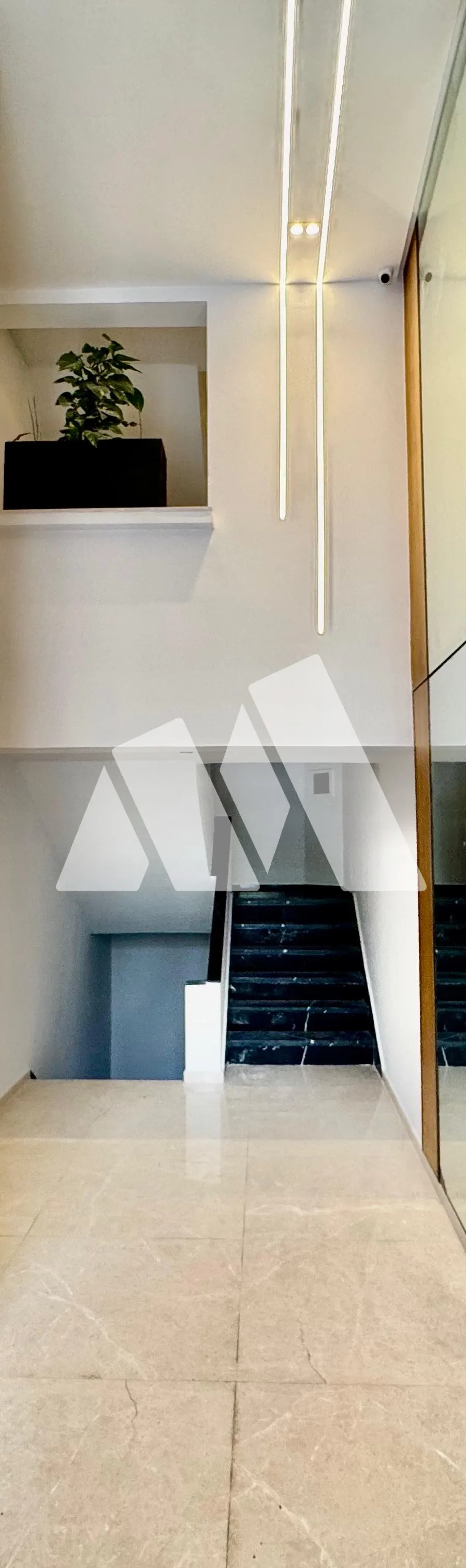 Appartement 1 chambre avec balcon à louer à Oasis, Casablanca — 1