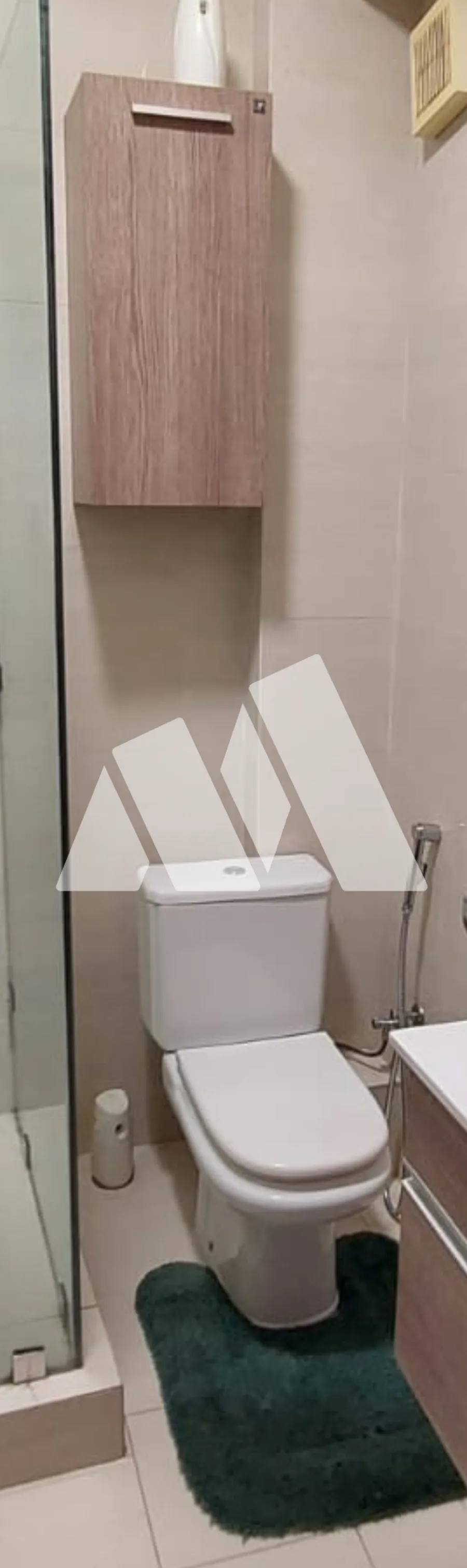 Appartement 3 chambres meublé avec terrasse à louer à Palmier Maarif — 10