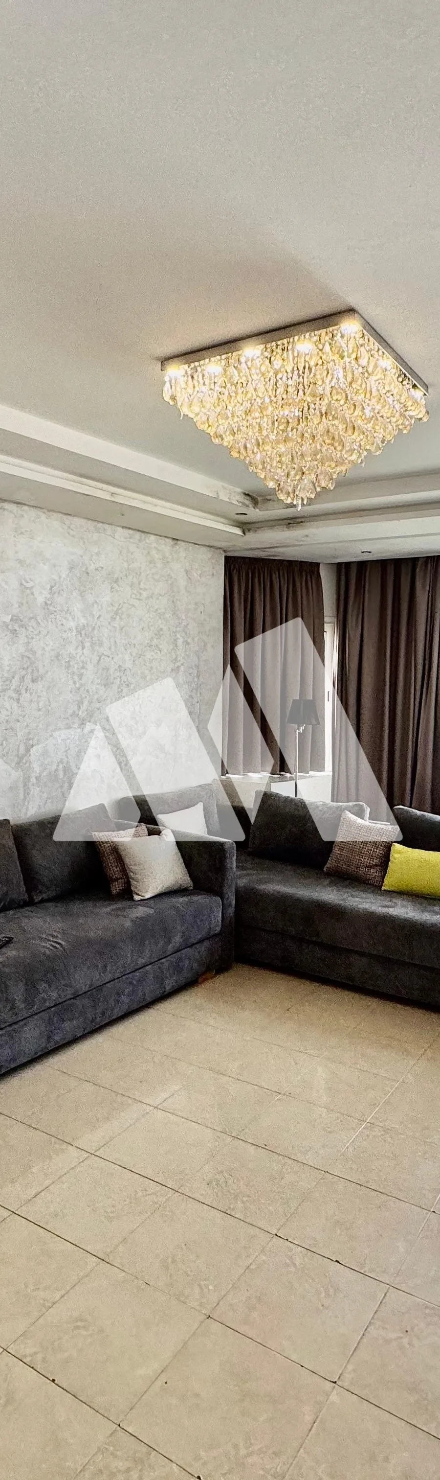 Appartement à vendre — Casablanca — 14