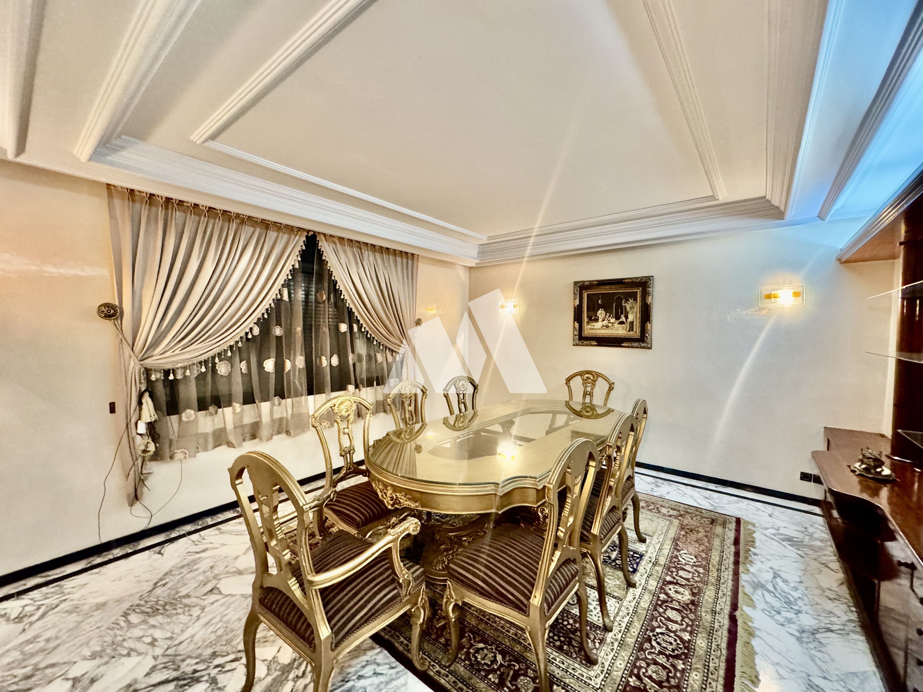 3-kamer appartement met lift te koop in Racine, Casablanca — 6