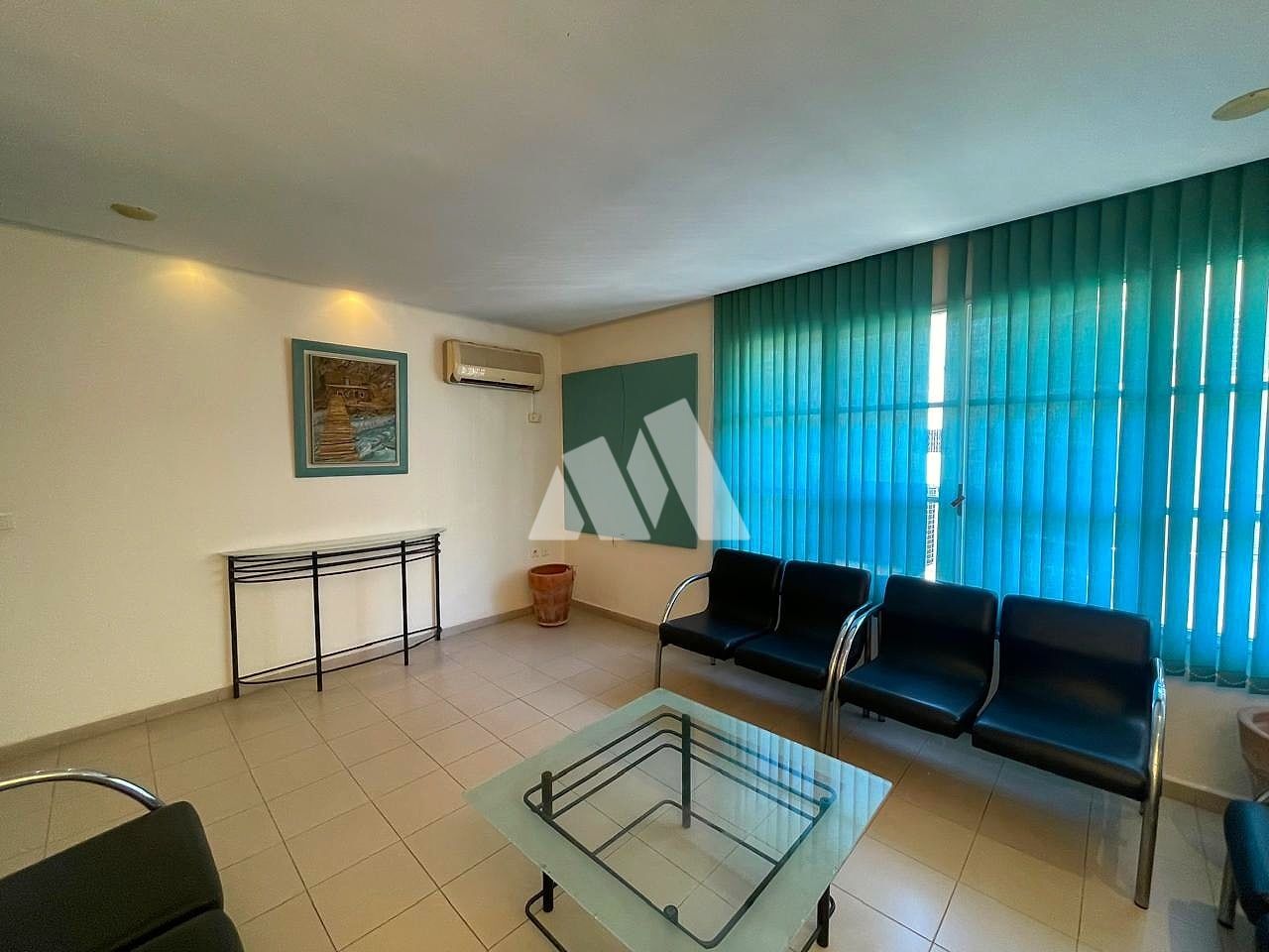 Kantoor 100 m² met airconditioning te huur in Maarif Extension, Casablanca — 9