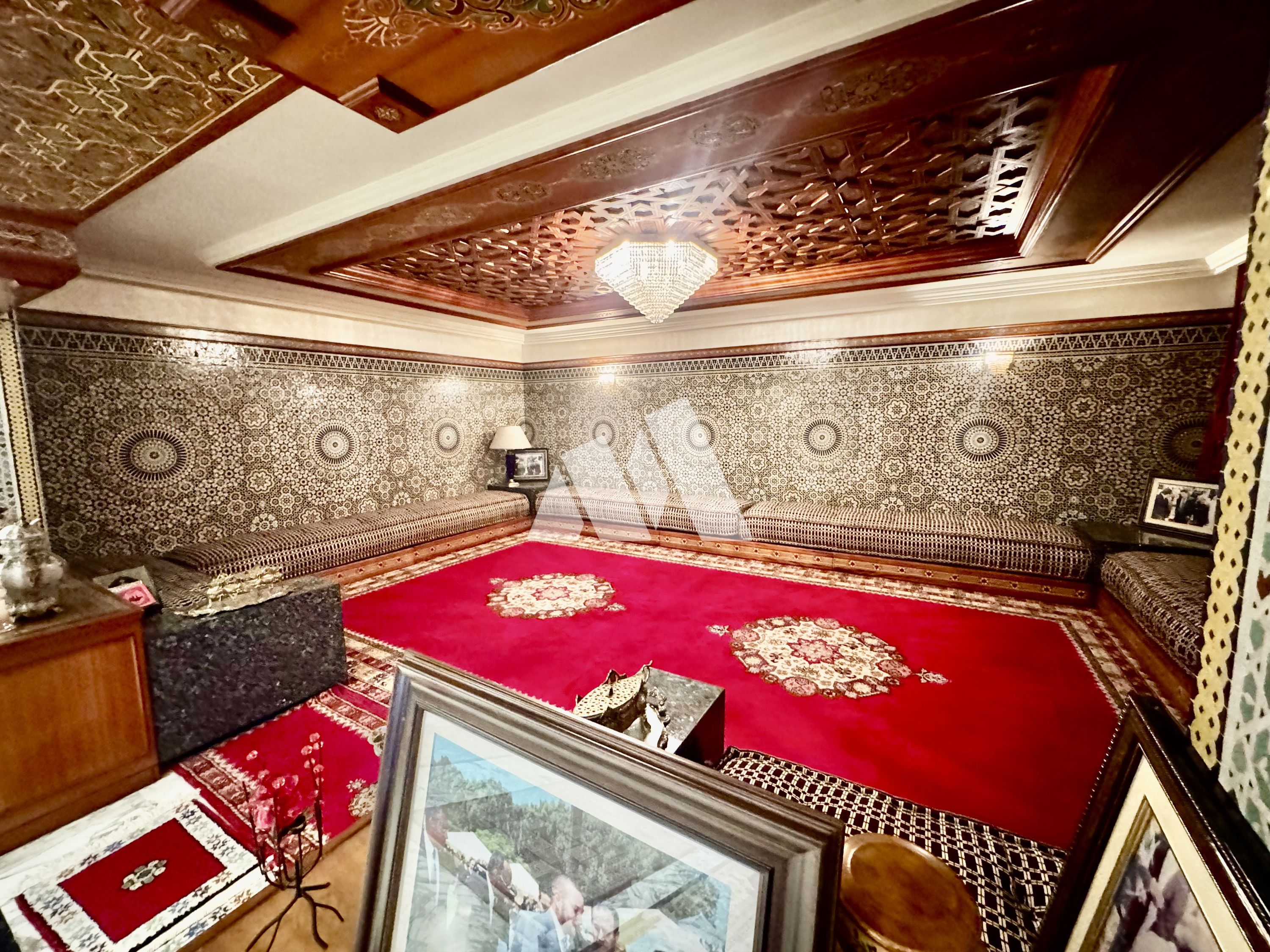 3-kamer appartement met lift te koop in Racine, Casablanca — 7