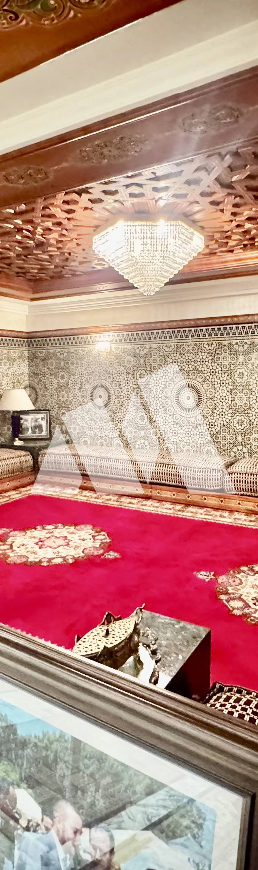 Appartement 3 chambres avec ascenseur à vendre à Racine, Casablanca — 7