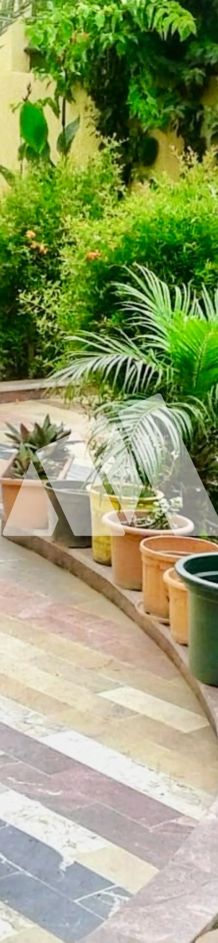 Villa 3 chambres avec jardin et terrasse à vendre à Hay El Qods Benslimane — 5