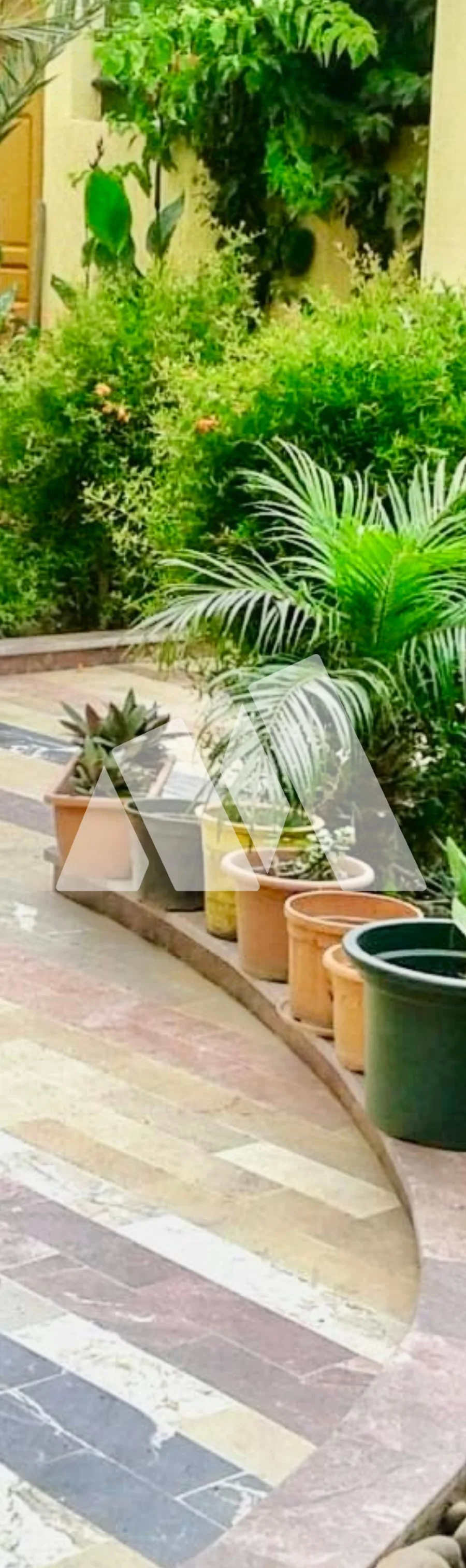 Villa 3 chambres avec jardin et terrasse à vendre à Hay El Qods Benslimane — 5