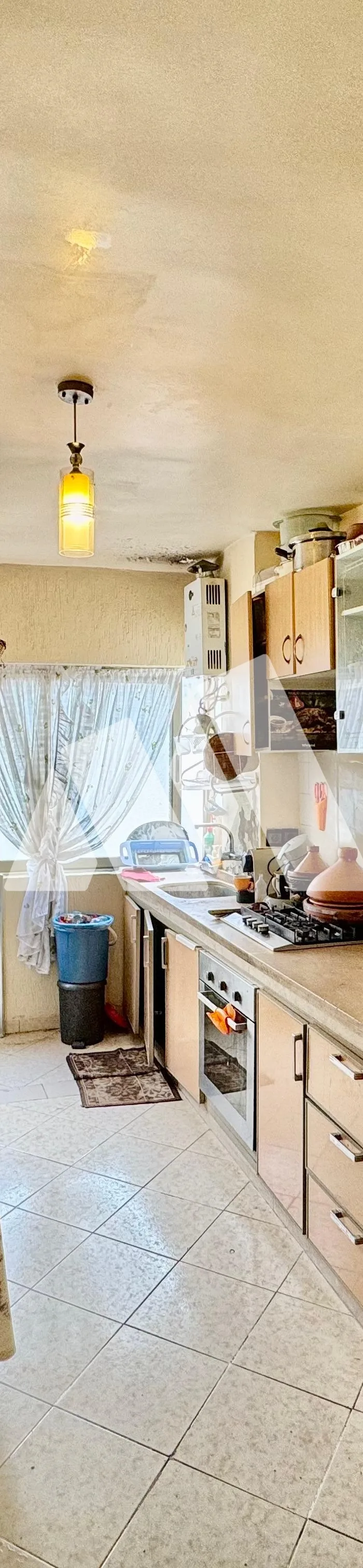 Appartement à vendre — Casablanca — 2