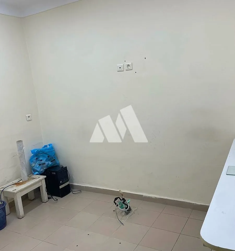 Bureau 100 m² climatisé à louer à Maarif Extension, Casablanca — 4