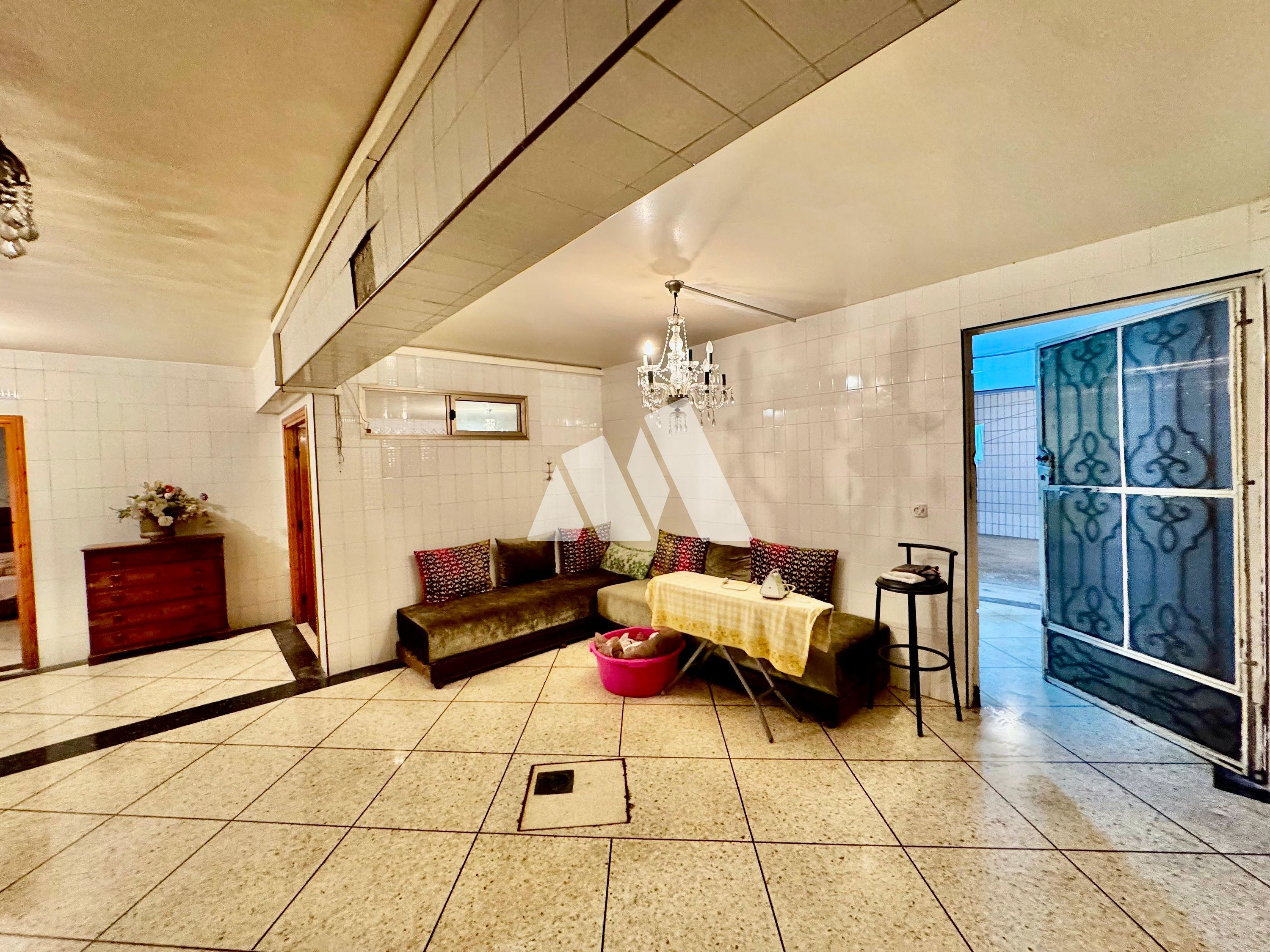 Villa met 5 slaapkamers, tuin en terras te koop in Mandarona Casablanca — 19