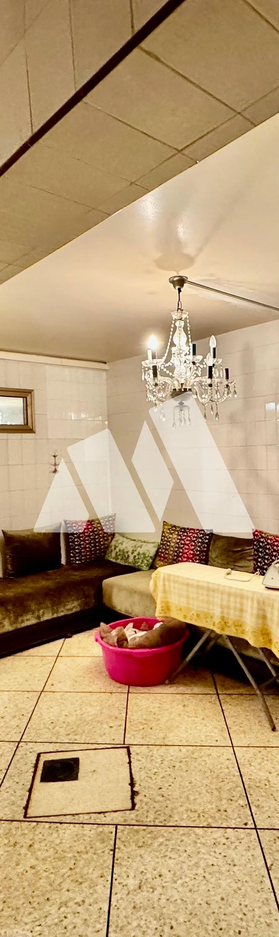Villa 5 chambres avec jardin et terrasse à vendre à Mandarona Casablanca — 19