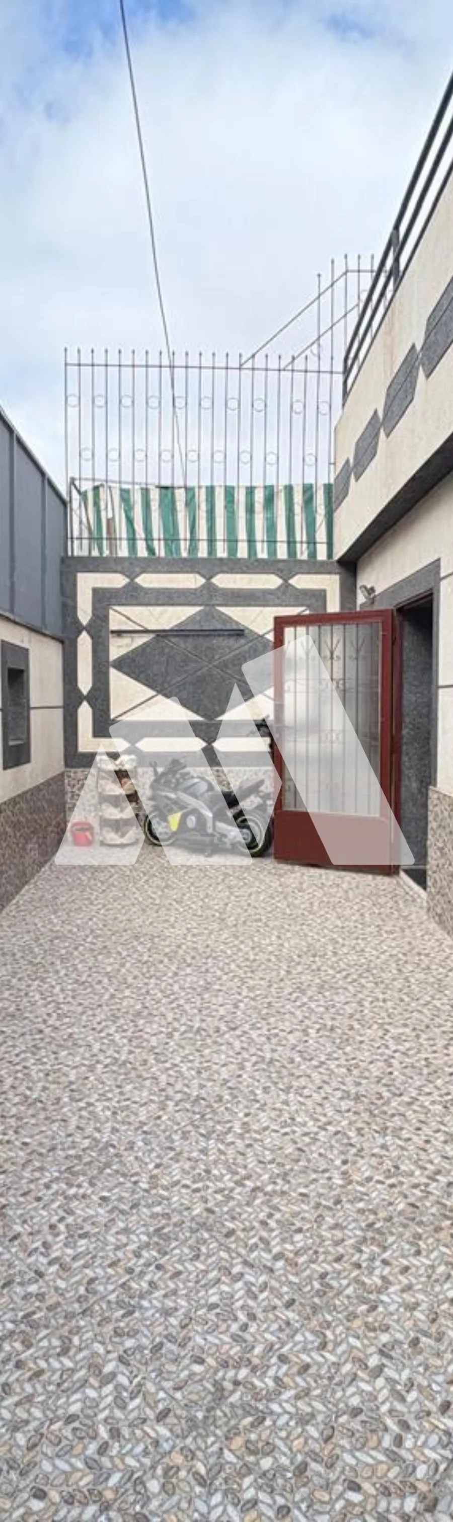 Maison à vendre — Casablanca — 20