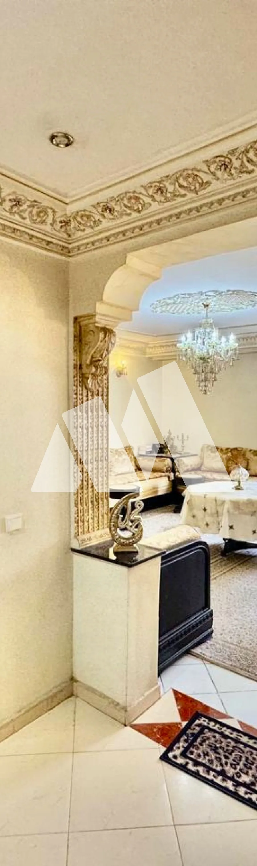 Appartement à vendre — Casablanca — 2