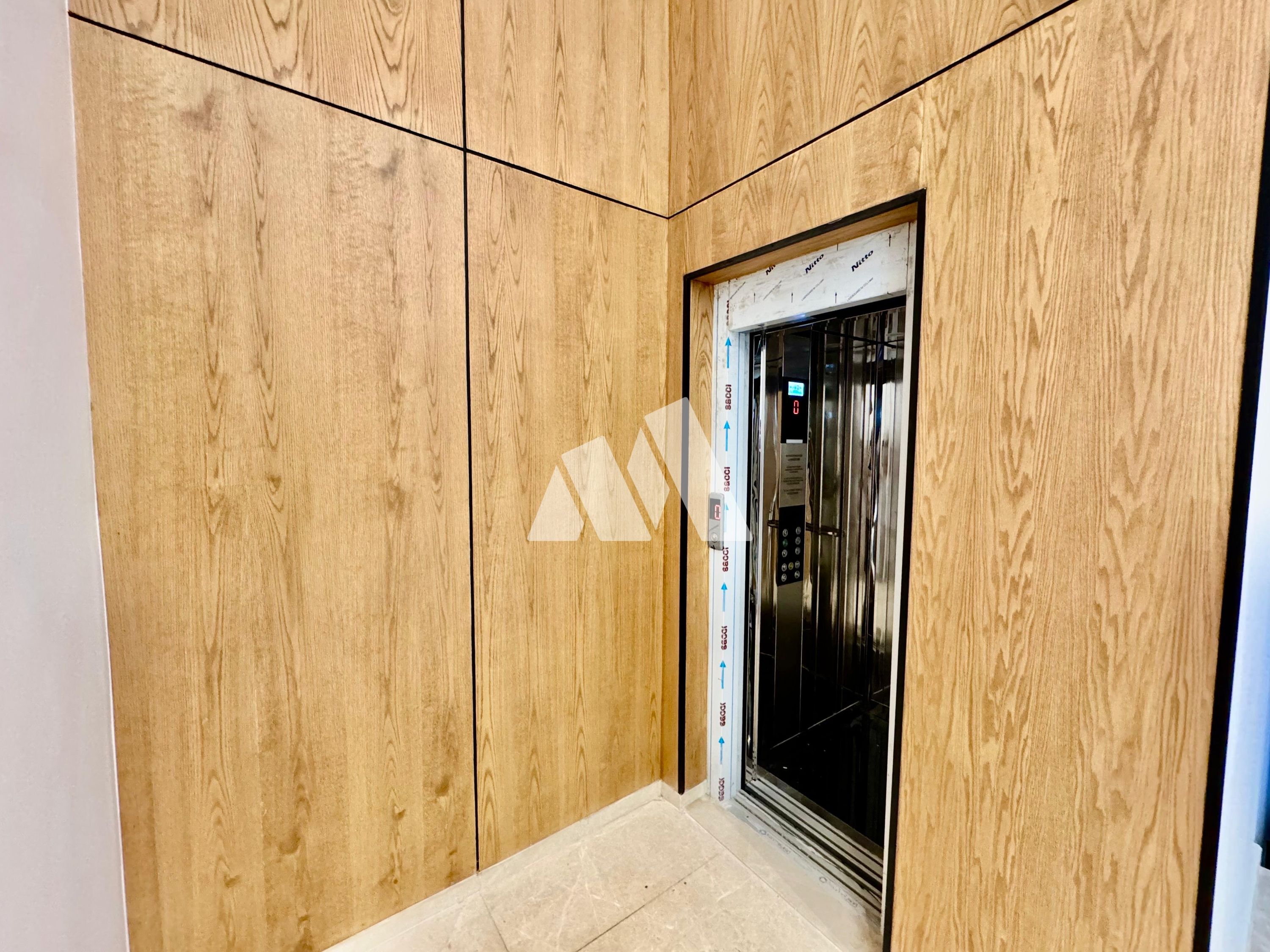 1-Zimmer-Apartment mit Balkon zur Miete in Oasis, Casablanca — 5