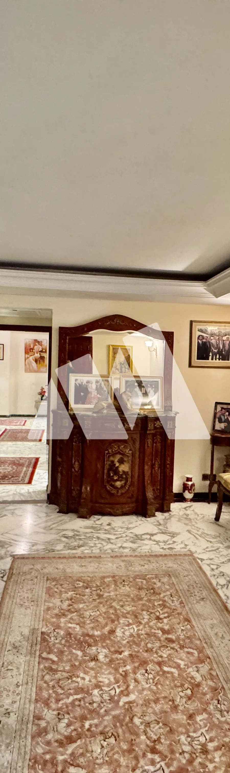 Appartement 3 chambres avec ascenseur à vendre à Racine, Casablanca — 8
