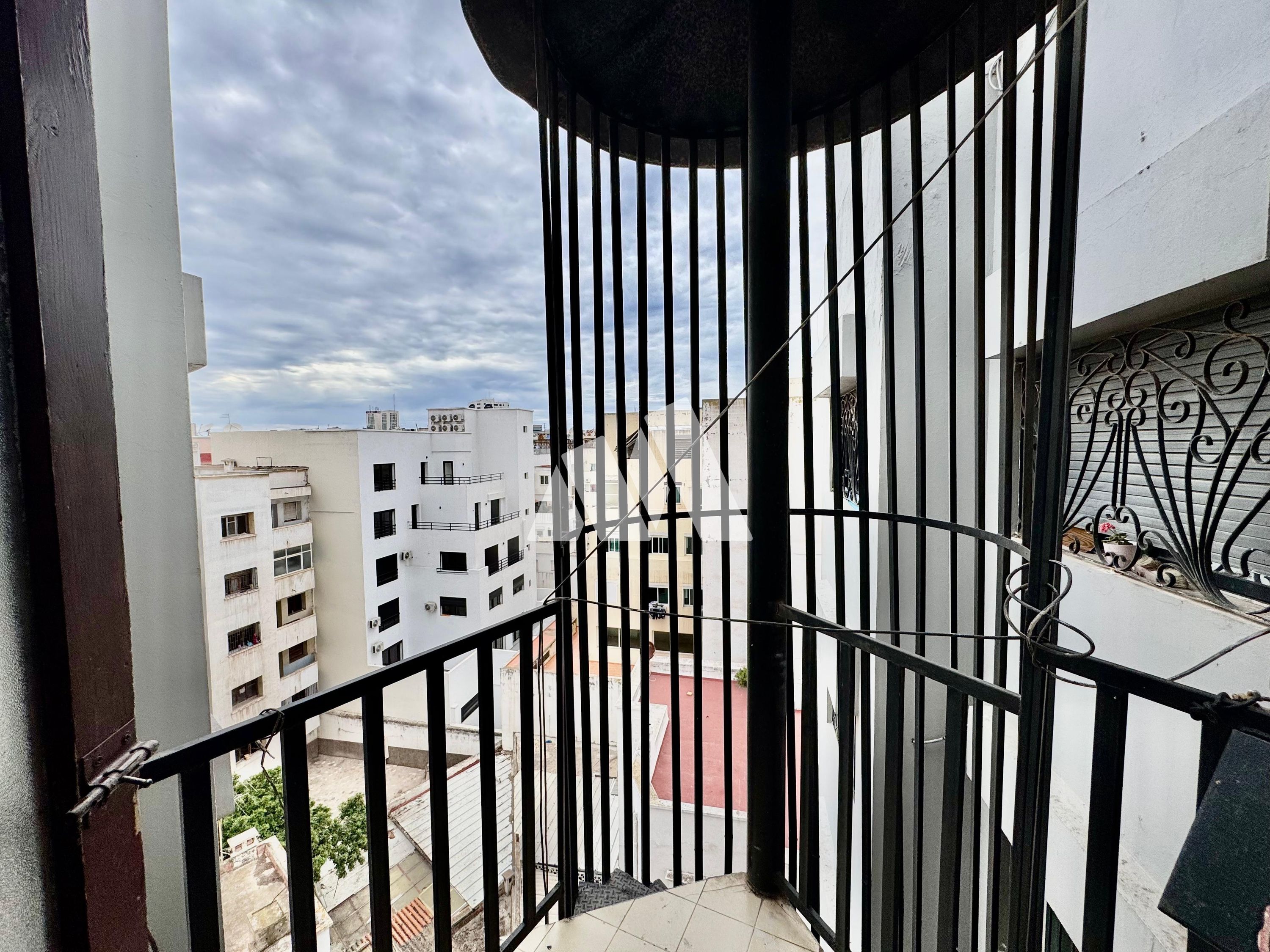 Büro zum Verkauf — Casablanca — 8