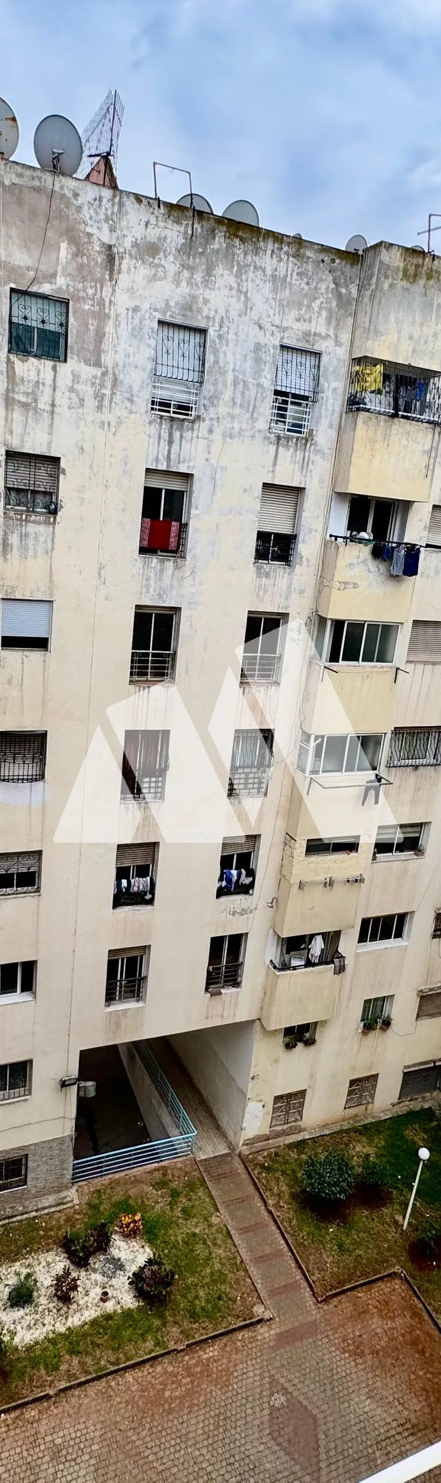 Appartement à vendre — Casablanca — 6