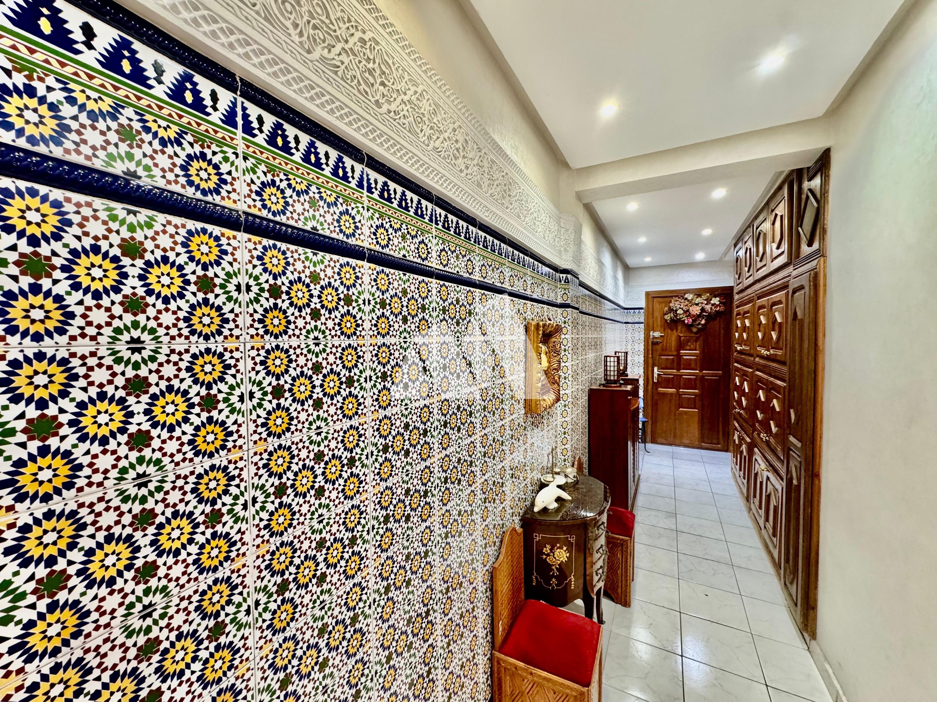 Appartamento in vendita — Casablanca — 12