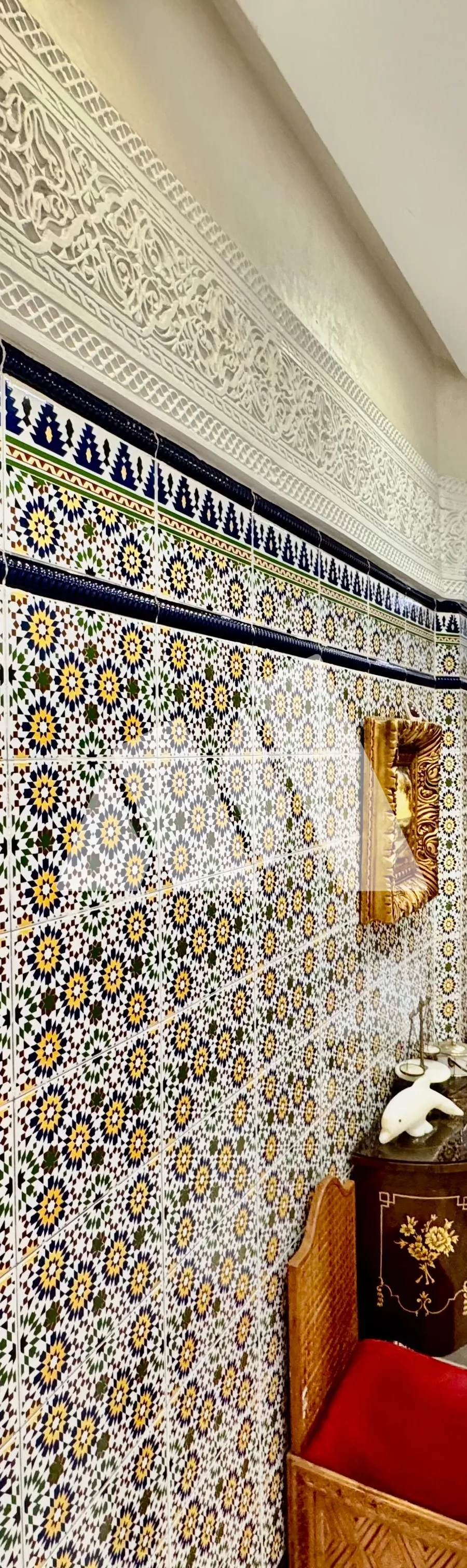 Appartement à vendre — Casablanca — 12