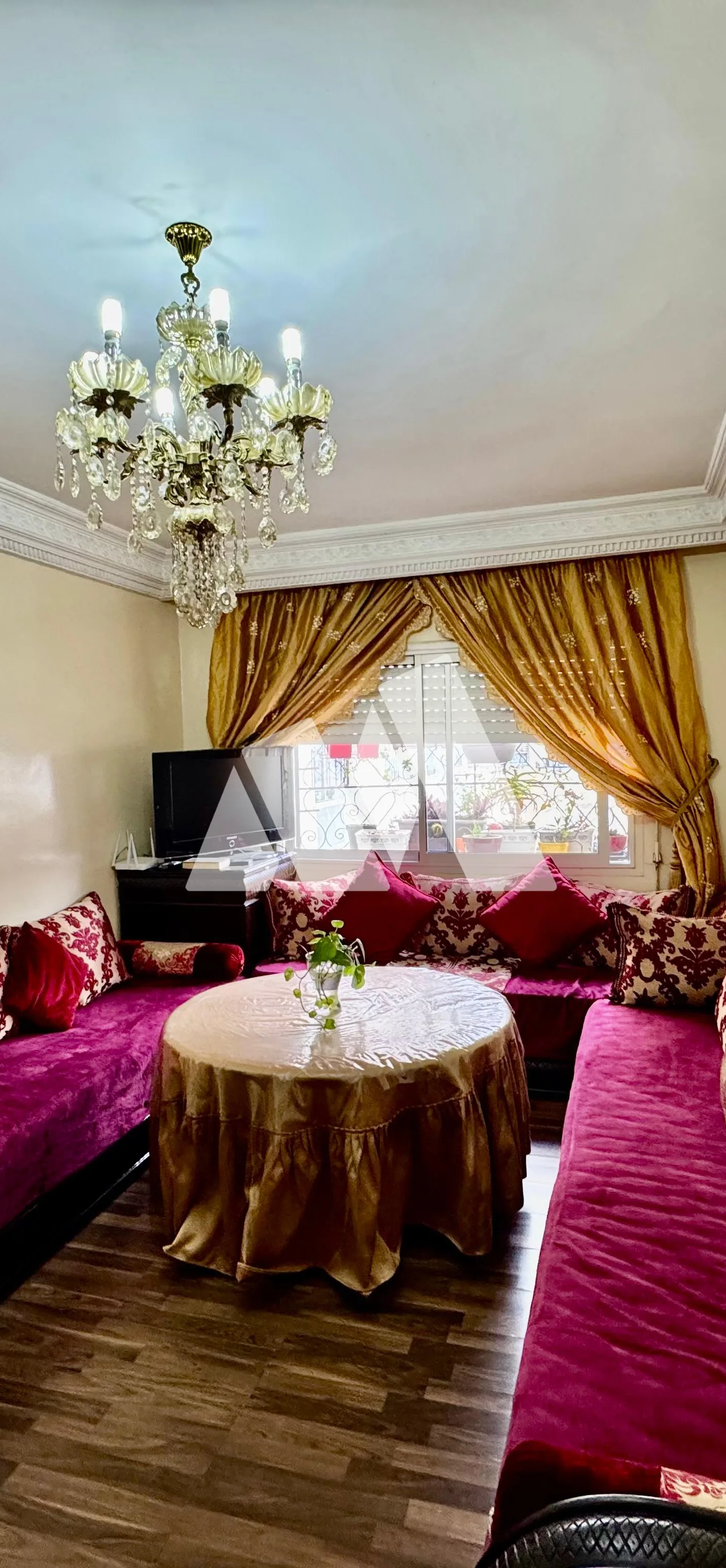 Appartement à vendre — Casablanca