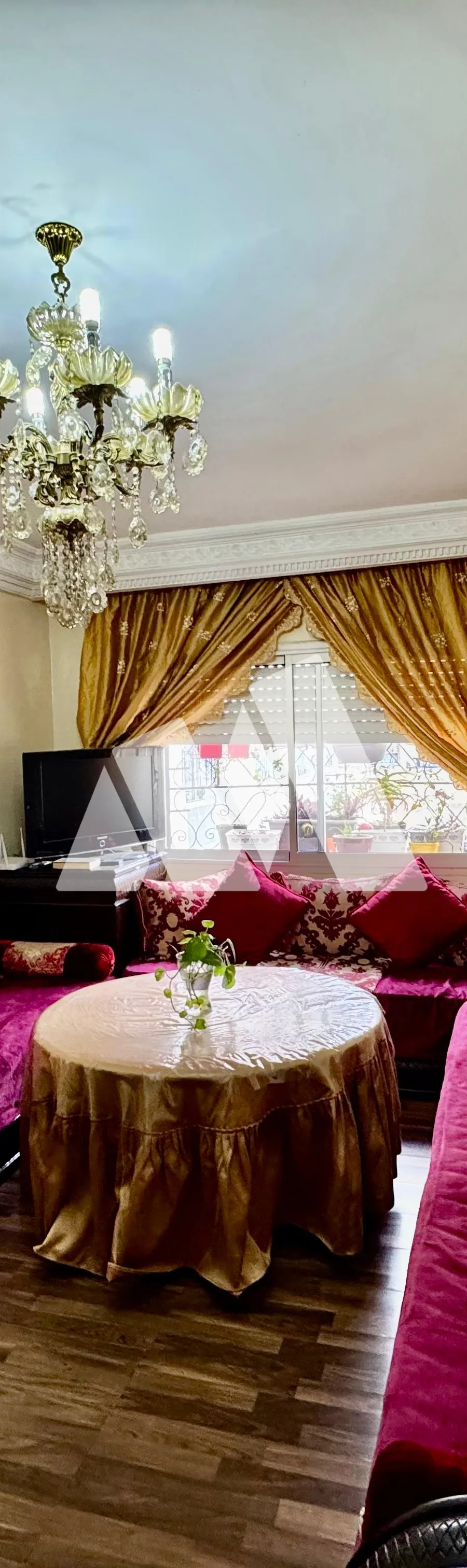 Appartement à vendre — Casablanca — 1