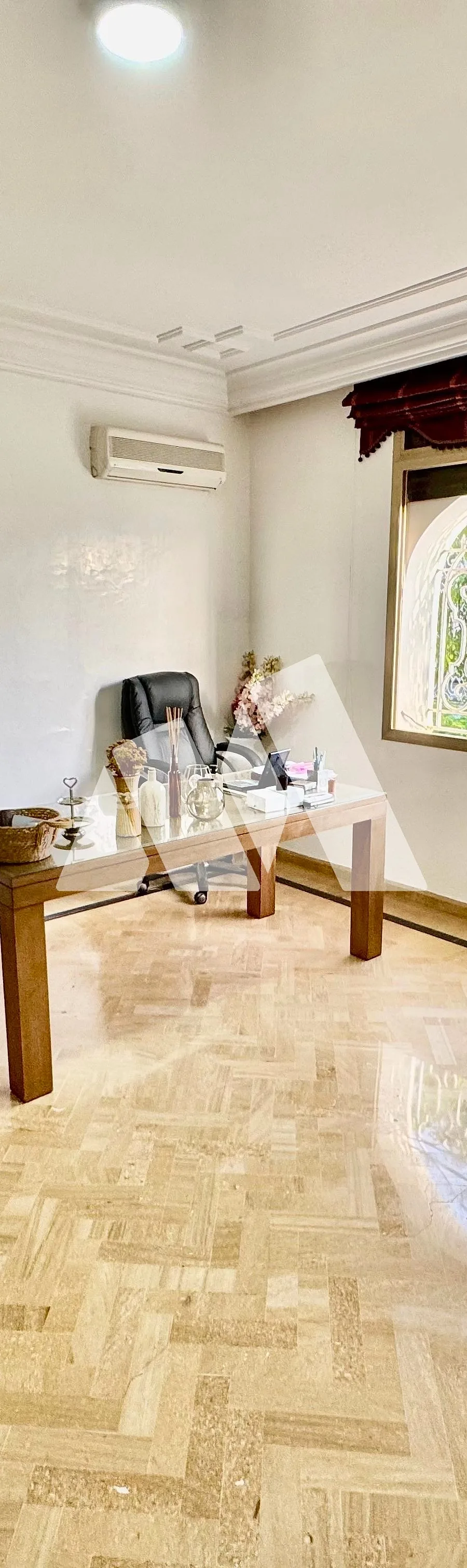 Villa 5 chambres avec jardin et terrasse à vendre à Mandarona Casablanca — 21