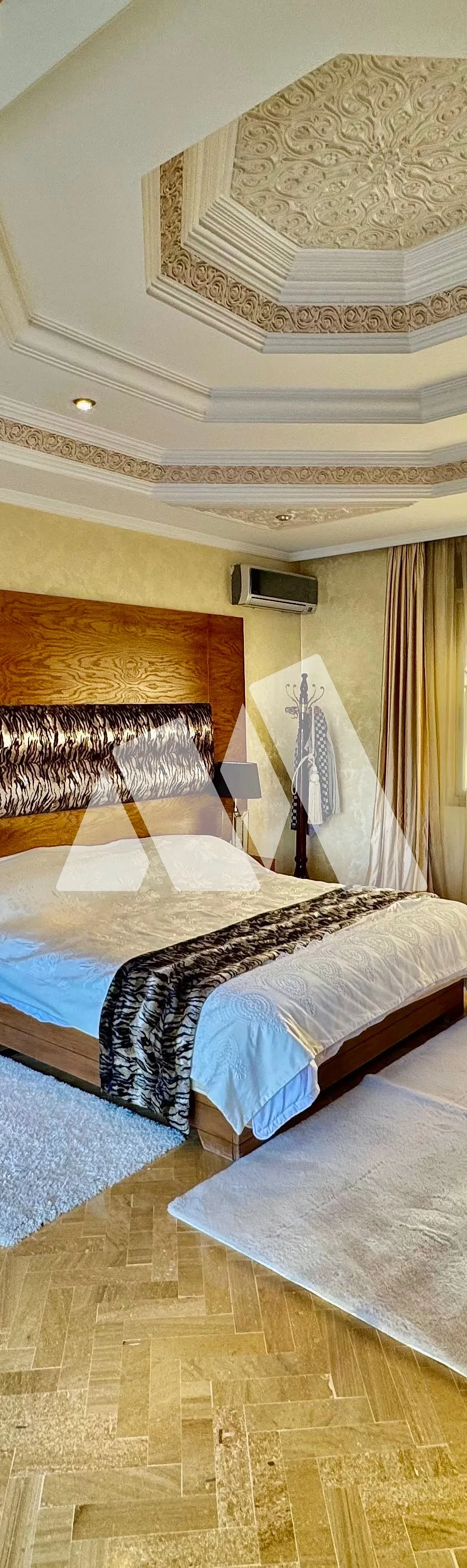 Villa 5 chambres avec jardin et terrasse à vendre à Mandarona Casablanca — 9