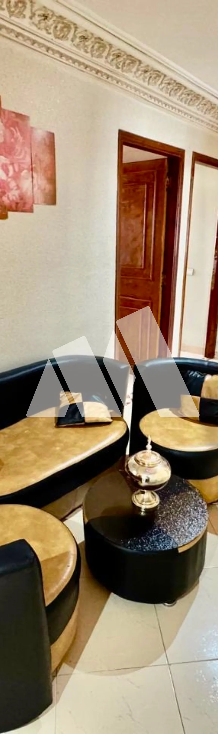 Appartement à vendre — Casablanca — 5