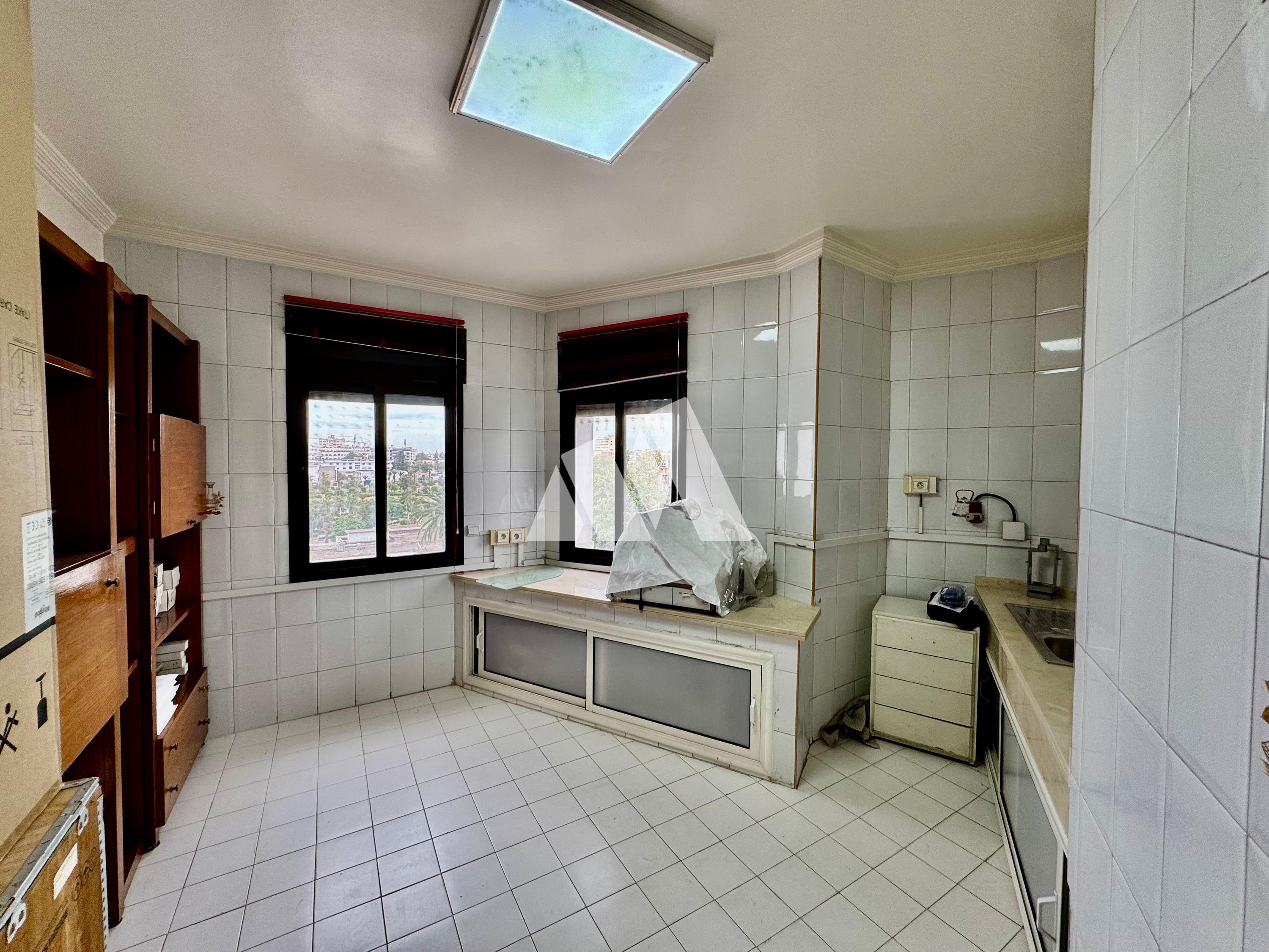 Büro zum Verkauf — Casablanca — 9